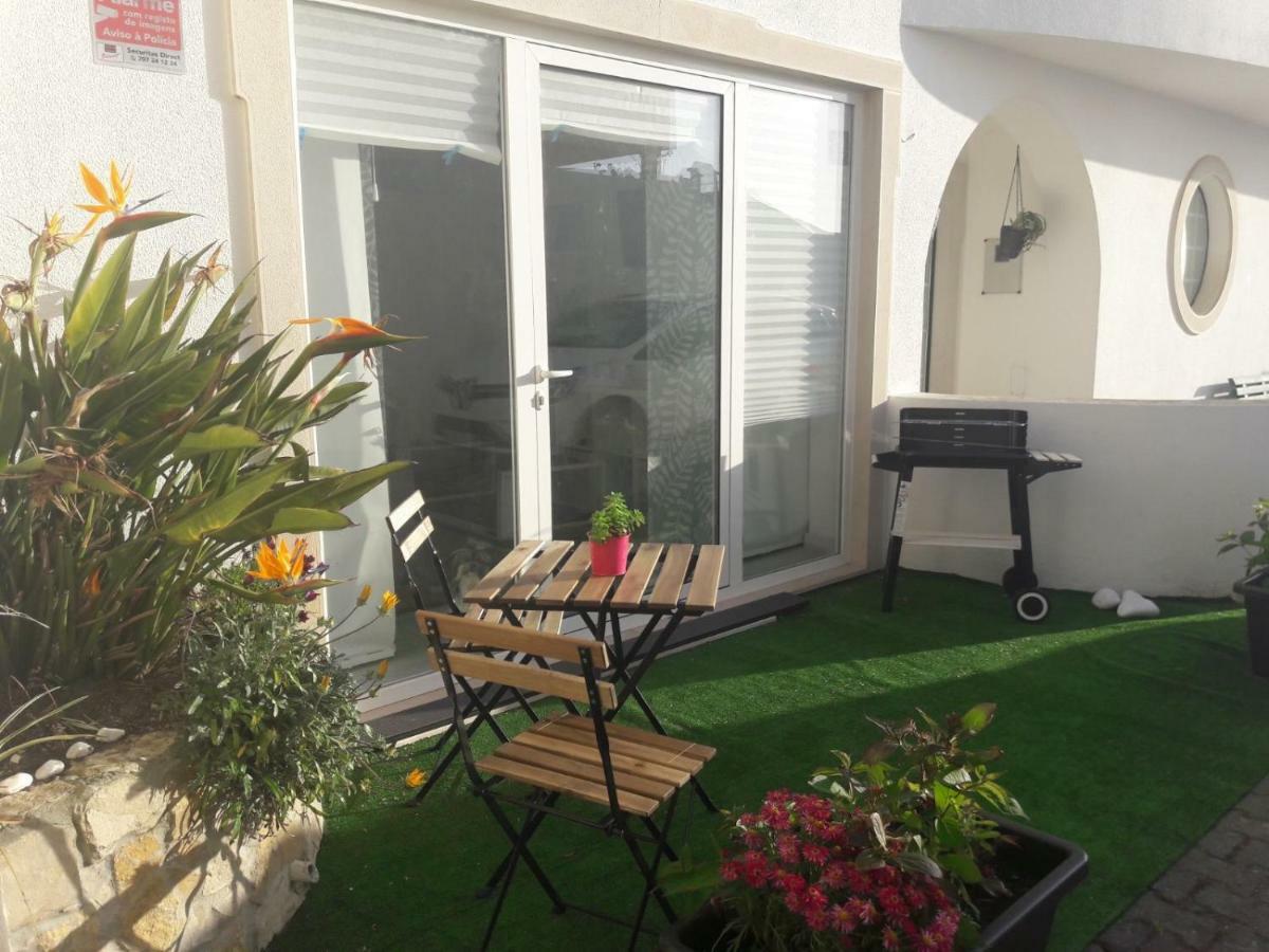 Ericeira Villa'S Exterior photo