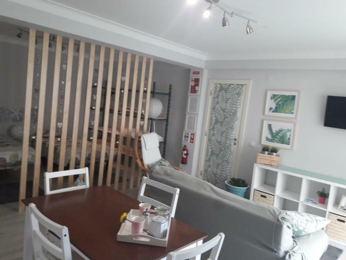 Ericeira Villa'S Exterior photo