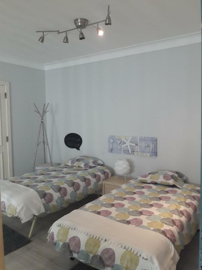 Ericeira Villa'S Exterior photo