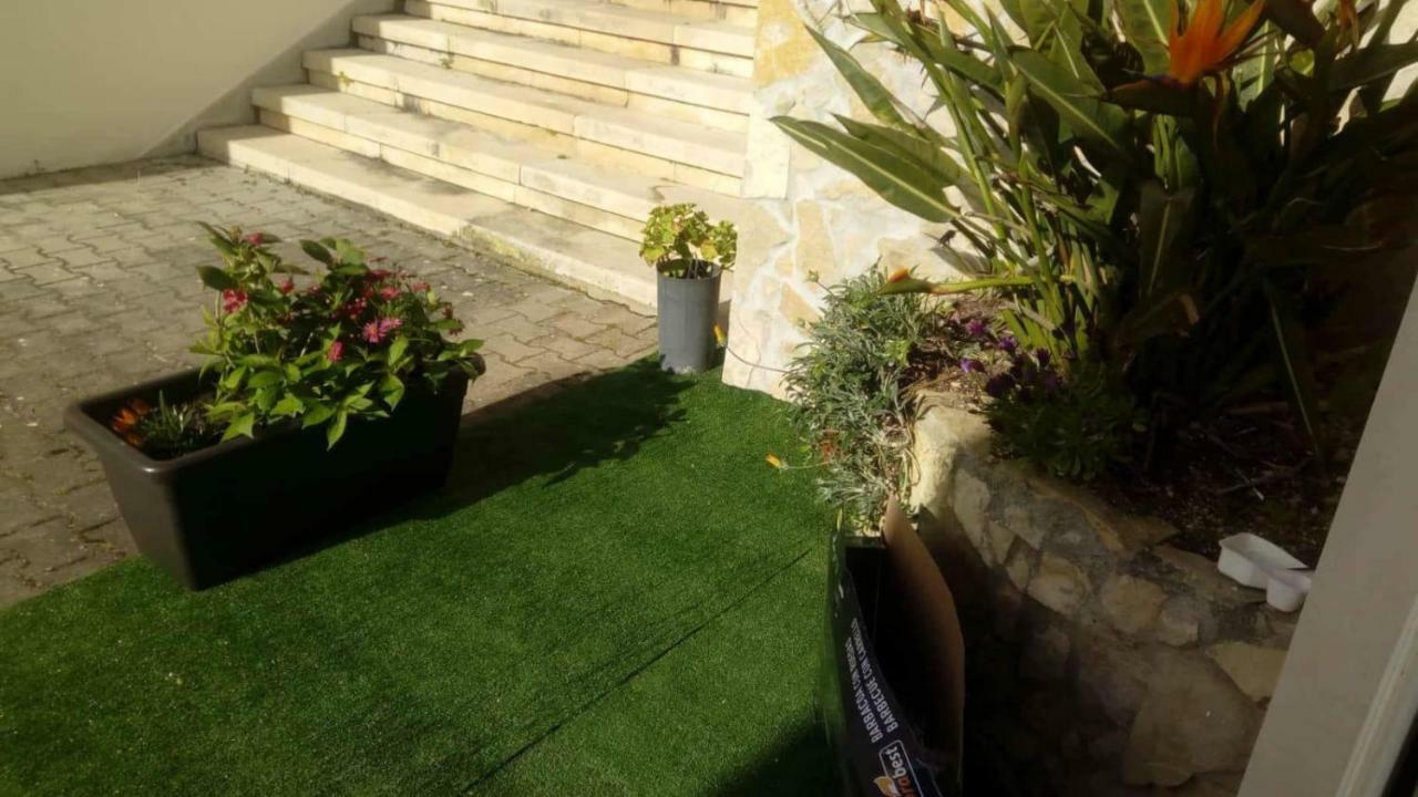 Ericeira Villa'S Exterior photo
