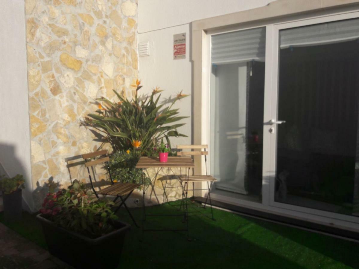 Ericeira Villa'S Exterior photo