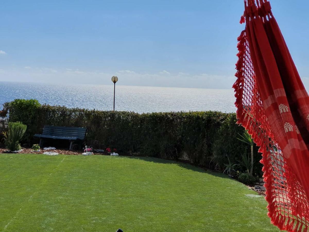 Ericeira Villa'S Exterior photo