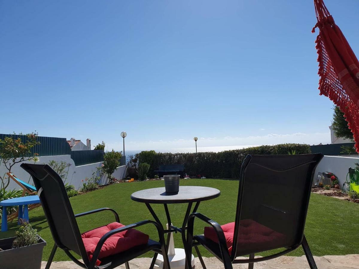Ericeira Villa'S Exterior photo